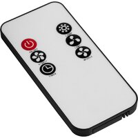 Кухонная вытяжка Weissgauff Quadra 600 Touch Black Glass - Превью изображения №20 — Интернет-магазин ПроЗаказ