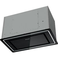 Кухонная вытяжка Weissgauff Quadra 600 Touch Black Glass - Превью изображения №21 — Интернет-магазин ПроЗаказ