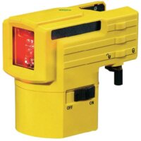 Лазерный нивелир Stabila LAX 50 [16789/9] - Превью изображения №2 — Интернет-магазин ПроЗаказ