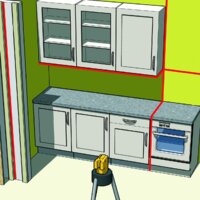 Лазерный нивелир Stabila LAX 50 [16789/9] - Превью изображения №8 — Интернет-магазин ПроЗаказ
