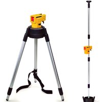 Лазерный нивелир Stabila LAX 50 [16789/9] - Превью изображения №3 — Интернет-магазин ПроЗаказ