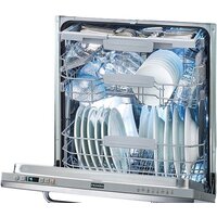 Franke FDW 614 D7P DOS D 117.0611.673