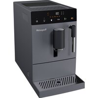 Кофемашина Weissgauff WCM-245 DBx Touch Cappuccino - Превью изображения №13 — Интернет-магазин ПроЗаказ