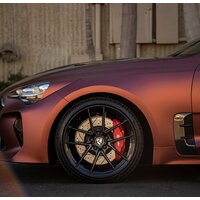 Летние шины Landsail LS588 UHP 255/35R18 94W - Превью изображения №4 — Интернет-магазин ПроЗаказ