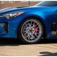 Летние шины Landsail LS588 UHP 255/35R18 94W - Превью изображения №5 — Интернет-магазин ПроЗаказ