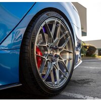 Летние шины Landsail LS588 UHP 255/35R18 94W - Превью изображения №3 — Интернет-магазин ПроЗаказ