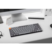 Клавиатура Keychron K3 Max RGB K3M-H2-RU (Gateron Low Profile Blue) - Превью изображения №7 — Интернет-магазин ПроЗаказ