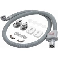 Стиральная машина HOMSair WMB148WH - Превью изображения №11 — Интернет-магазин ПроЗаказ