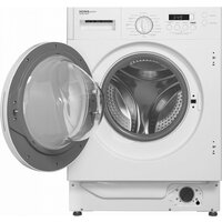 Стиральная машина HOMSair WMB148WH - Превью изображения №2 — Интернет-магазин ПроЗаказ