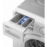 Стиральная машина HOMSair WMB148WH - Превью изображения №6 — Интернет-магазин ПроЗаказ
