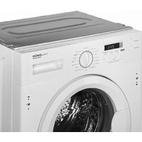 Стиральная машина HOMSair WMB148WH - Превью изображения №5 — Интернет-магазин ПроЗаказ