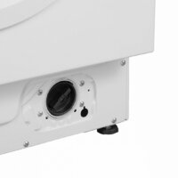 Стиральная машина HOMSair WMB148WH - Превью изображения №8 — Интернет-магазин ПроЗаказ