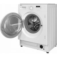 Стиральная машина HOMSair WMB148WH - Превью изображения №3 — Интернет-магазин ПроЗаказ