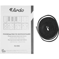 Варочная панель ARDO IM64BT2 - Превью изображения №6 — Интернет-магазин ПроЗаказ