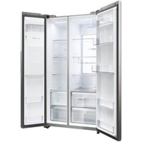 Холодильник side by side Haier HSW79F18CIMM - Превью изображения №12 — Интернет-магазин ПроЗаказ