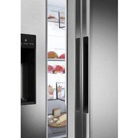 Холодильник side by side Haier HSW79F18CIMM - Превью изображения №8 — Интернет-магазин ПроЗаказ