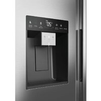 Холодильник side by side Haier HSW79F18CIMM - Превью изображения №7 — Интернет-магазин ПроЗаказ