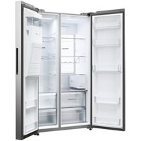 Холодильник side by side Haier HSW79F18CIMM - Превью изображения №6 — Интернет-магазин ПроЗаказ
