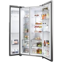 Холодильник side by side Haier HSW79F18CIMM - Превью изображения №5 — Интернет-магазин ПроЗаказ