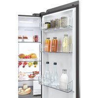 Холодильник side by side Haier HSW79F18CIMM - Превью изображения №13 — Интернет-магазин ПроЗаказ