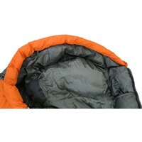 Спальный мешок TRAMP Fjord T-Loft TRS-049R (левая молния) - Превью изображения №6 — Интернет-магазин ПроЗаказ