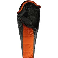 Спальный мешок TRAMP Fjord T-Loft TRS-049R (левая молния) - Превью изображения №3 — Интернет-магазин ПроЗаказ