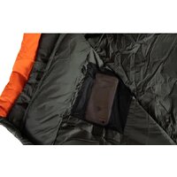 Спальный мешок TRAMP Fjord T-Loft TRS-049R (левая молния) - Превью изображения №9 — Интернет-магазин ПроЗаказ