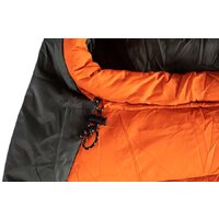 Спальный мешок TRAMP Fjord T-Loft TRS-049R (левая молния) - Превью изображения №11 — Интернет-магазин ПроЗаказ