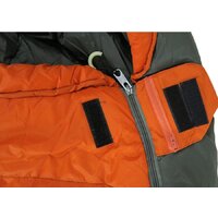 Спальный мешок TRAMP Fjord T-Loft TRS-049R (левая молния) - Превью изображения №7 — Интернет-магазин ПроЗаказ