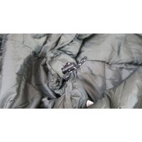 Спальный мешок TRAMP Fjord T-Loft TRS-049R (левая молния) - Превью изображения №12 — Интернет-магазин ПроЗаказ