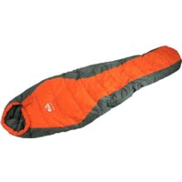 Спальный мешок TRAMP Fjord T-Loft TRS-049R (левая молния) - Превью изображения №2 — Интернет-магазин ПроЗаказ