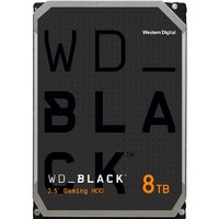 Жесткий диск WD Black 8TB WD8001FZBX - Превью изображения №2 — Интернет-магазин ПроЗаказ