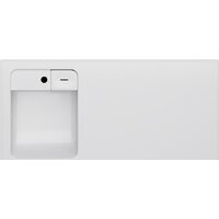 Умывальник AM.PM X-Joy M85AWPL1001WG - Превью изображения №8 — Интернет-магазин ПроЗаказ