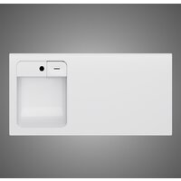 Умывальник AM.PM X-Joy M85AWPL1001WG - Превью изображения №6 — Интернет-магазин ПроЗаказ