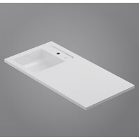 Умывальник AM.PM X-Joy M85AWPL1001WG - Превью изображения №7 — Интернет-магазин ПроЗаказ