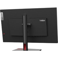 Монитор Lenovo ThinkVision T27i-30 63A4MAT1EU - Превью изображения №5 — Интернет-магазин ПроЗаказ