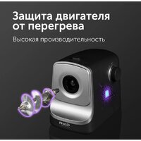 Мясорубка RED Solution RMG-1213-6 - Превью изображения №6 — Интернет-магазин ПроЗаказ