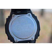 Наручные часы Casio GA-2100-1AER - Превью изображения №9 — Интернет-магазин ПроЗаказ
