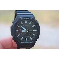 Наручные часы Casio GA-2100-1AER - Превью изображения №3 — Интернет-магазин ПроЗаказ