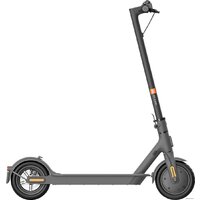 Электросамокат Xiaomi Mi Electric Scooter 1S (международная версия, черный) - Превью изображения №5 — Интернет-магазин ПроЗаказ