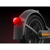 Электросамокат Xiaomi Mi Electric Scooter 1S (международная версия, черный) - Превью изображения №9 — Интернет-магазин ПроЗаказ