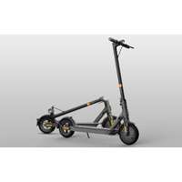 Электросамокат Xiaomi Mi Electric Scooter 1S (международная версия, черный) - Превью изображения №15 — Интернет-магазин ПроЗаказ