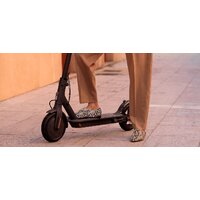 Электросамокат Xiaomi Mi Electric Scooter 1S (международная версия, черный) - Превью изображения №16 — Интернет-магазин ПроЗаказ