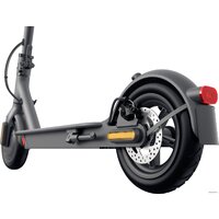 Электросамокат Xiaomi Mi Electric Scooter 1S (международная версия, черный) - Превью изображения №3 — Интернет-магазин ПроЗаказ
