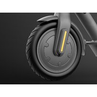 Электросамокат Xiaomi Mi Electric Scooter 1S (международная версия, черный) - Превью изображения №8 — Интернет-магазин ПроЗаказ