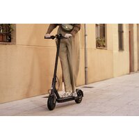 Электросамокат Xiaomi Mi Electric Scooter 1S (международная версия, черный) - Превью изображения №17 — Интернет-магазин ПроЗаказ