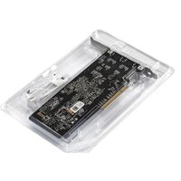 Сетевая карта ExeGate EXE-X550-T2 EX292507RUS - Превью изображения №6 — Интернет-магазин ПроЗаказ