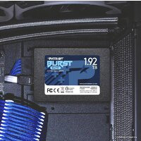SSD Patriot Burst Elite 1.92TB PBE192TS25SSDR - Превью изображения №5 — Интернет-магазин ПроЗаказ