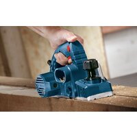 Рубанок Bosch GHO 6500 Professional [0601596000] - Превью изображения №2 — Интернет-магазин ПроЗаказ