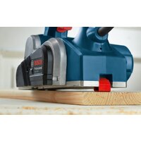 Рубанок Bosch GHO 6500 Professional [0601596000] - Превью изображения №7 — Интернет-магазин ПроЗаказ